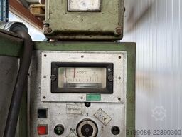 Simplon Industrie-Glühofen / Härteofen (36 kW, m