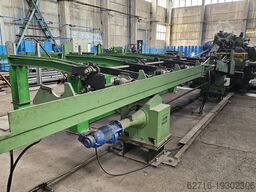 Calow & Dahlahous Type 30 - 125 mm