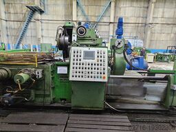 Calow & Dahlahous Type 30 - 125 mm