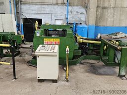 Calow & Dahlahous Type 30 - 125 mm