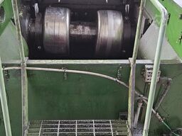 Calow & Dahlahous Type 30 - 125 mm