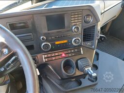 MERCEDES-BENZ Actros 4 25 6x2 - actros 2542 L cab. .2,3 Euro VI(E5)
