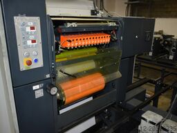 Edelmann EDELMANN EVO - PRINTING V - 43 + GRAFOTR