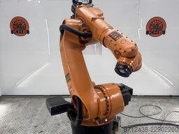 KUKA KR 30-3