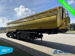 welgro 97WSL43-32 Liftas + 11 compatimenten