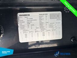 welgro 97WSL43-32 Liftas + 11 compatimenten