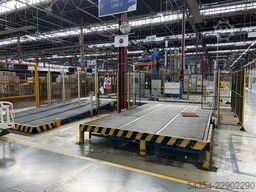 MSK Covertech Tension Tech