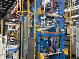 MSK Covertech Tension Tech
