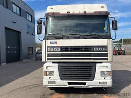DAF XF 95.430 (EURO 3 / MANUAL GEARBOX / BOITE MANU...