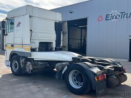 DAF XF 95.430 (EURO 3 / MANUAL GEARBOX / BOITE MANU...