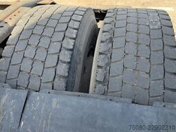 DAF XF 95.430 (EURO 3 / MANUAL GEARBOX / BOITE MANU...
