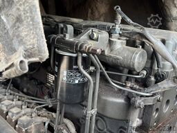 DAF XF 95.430 (EURO 3 / MANUAL GEARBOX / BOITE MANU...