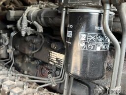 DAF XF 95.430 (EURO 3 / MANUAL GEARBOX / BOITE MANU...