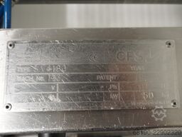 CFS MultiFormer 400