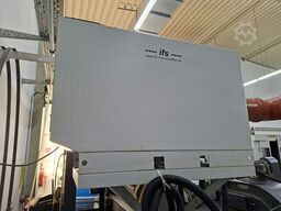 Okuma LB3000 EX