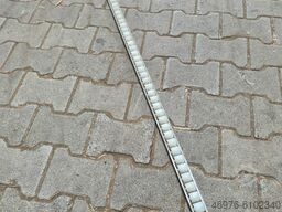 Bito / Segmentlänge: 1.580 mm Segmentbreite: 38 mm