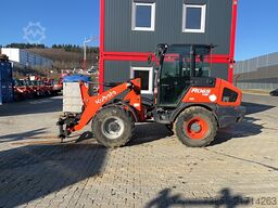 Kubota R065