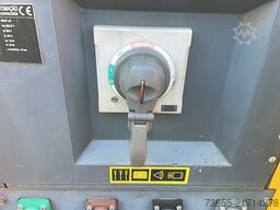 Atlas Copco XATS 900E