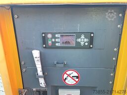 Atlas Copco XATS 900E