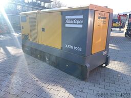 Atlas Copco XATS 900E