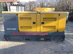 Atlas Copco XATS 900E