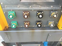 Atlas Copco XATS 900E