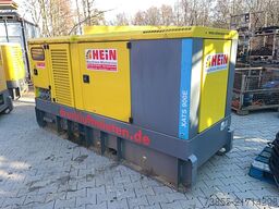 Atlas Copco XATS 900E
