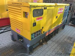 Atlas Copco XATS 900E