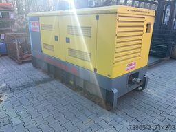 Atlas Copco XATS 900E