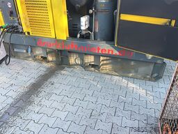 Atlas Copco XATS 900E