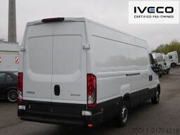 IVECO Daily 35S16V Klima, PDC, lang+hoch, FACELIFT