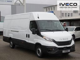 IVECO Daily 35S16V Klima, PDC, lang+hoch, FACELIFT
