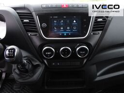 IVECO Daily 35S16V Klima, PDC, lang+hoch, FACELIFT