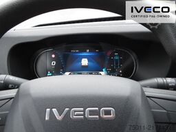 IVECO Daily 35S16V Klima, PDC, lang+hoch, FACELIFT