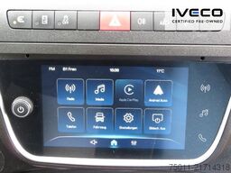 IVECO Daily 35S16V Klima, PDC, lang+hoch, FACELIFT