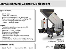 Moditec / Digicolor Goliath Plus 1