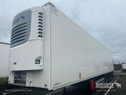 Schmitz Cargobull Reefer Standard Double deck