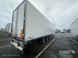 Schmitz Cargobull Reefer Standard Double deck