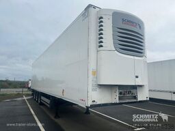 Schmitz Cargobull Reefer Standard Double deck