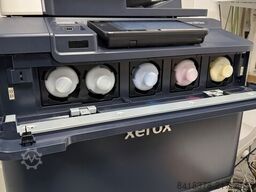 Xerox 9265 Primelink