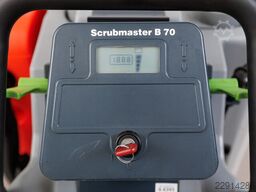 Hako Scrubmaster B70 TB650 - 2014y - 1888h