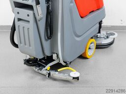Hako Scrubmaster B70 TB650 - 2014y - 1888h
