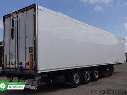 KRONE SDR Cool Liner FP 45 ThermoKing SLXi 300