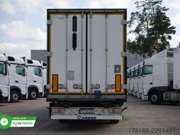 KRONE SDR Cool Liner FP 45 ThermoKing SLXi 300