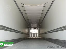 KRONE SDR Cool Liner FP 45 ThermoKing SLXi 300
