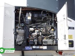 KRONE SDR Cool Liner FP 45 ThermoKing SLXi 300