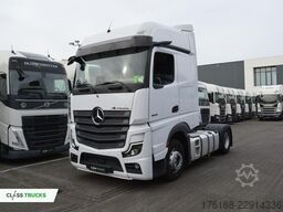 MERCEDES-BENZ Actros 5 1845 BigSpace MirrorCam