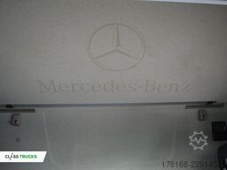 MERCEDES-BENZ Actros 5 1845 BigSpace MirrorCam