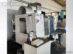 MIKRON VCE 1000 Pro