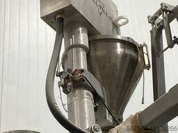 Gainsborough Engineering Co. GV5 Complete Packing System